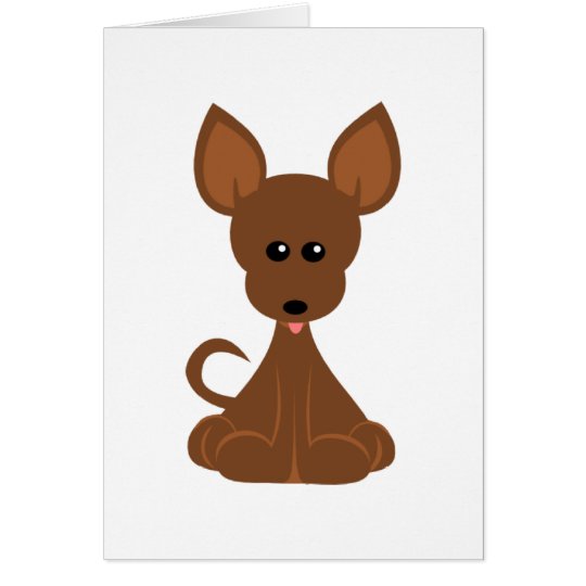 Tiny Card