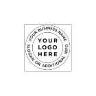 Tiny Custom Business Logo