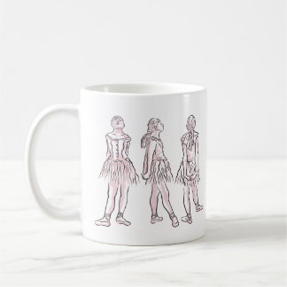 Tiny Dancer Coffee Mug