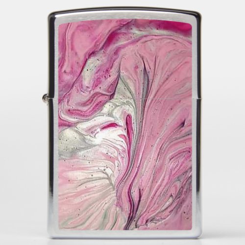 Tiny Dancer Zippo Lighter