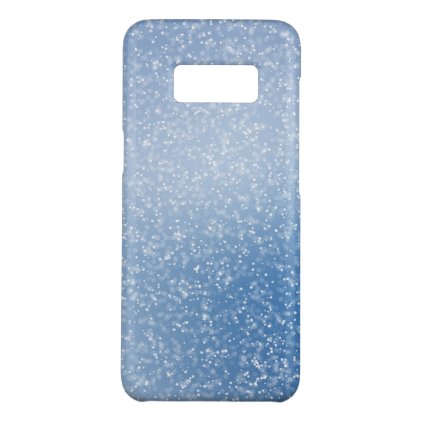 Tiny drops in the water Case-Mate samsung galaxy s8 case