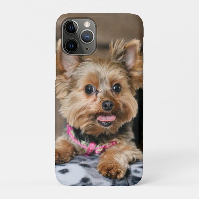 Tiny Dynamo  Case-Mate iPhone Case (Back)