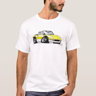 Tiny Elan Sprint (yellow) T-Shirt