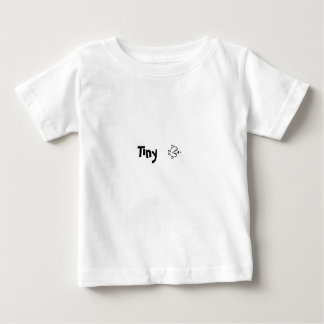 Tiny Fish! Baby T-Shirt
