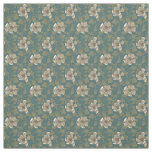 Tiny Flowers Fabric