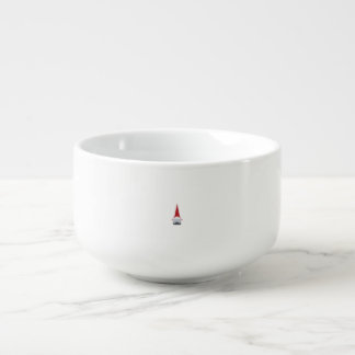 Tiny Gnome Soup Mug
