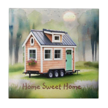 Tiny House Housewarming