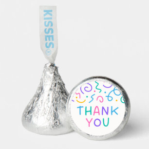 Tiny Human Shindig Baby Shower Hershey®'s Kisses®
