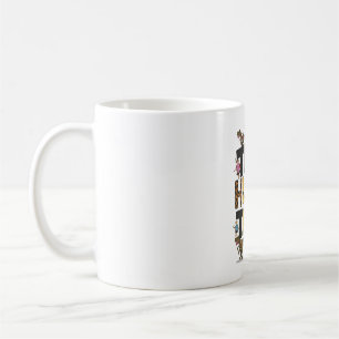 Tiny Human Tamer Coffee Mug