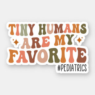 Pediatric Nurse Stickers for Sale