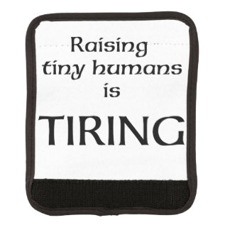 Tiny Humans handle wrap