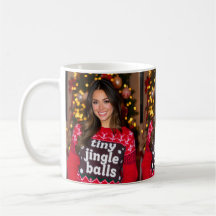 tiny jingle balls