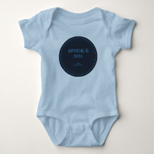 Tiny Monster Baby Outfit Bodysuit