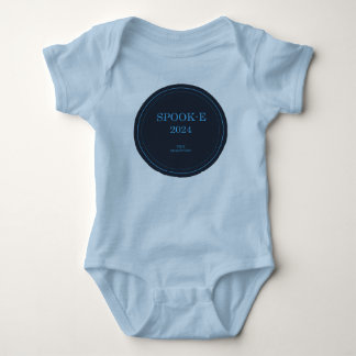 Tiny Monster Baby Outfit Bodysuit