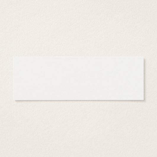 Tiny Notes on Multicolored Abstract Digital Art (Back)