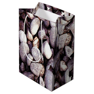 Tiny Pebbles Medium Gift Bag