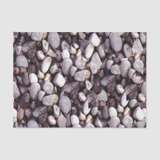 Tiny Pebbles Tissue Paper