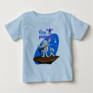 Tiny Planets Bing & Bong Baby T-Shirt