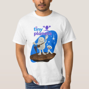 Tiny Planets Bing & Bong T-Shirt