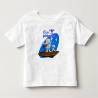 Tiny Planets Bing & Bong