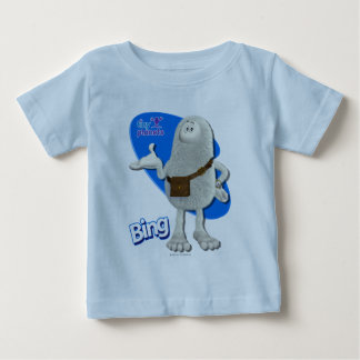 Tiny Planets Bing - Like that? Baby T-Shirt