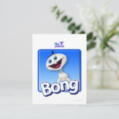 Tiny Planets Bong - Beanie (Standing Front)