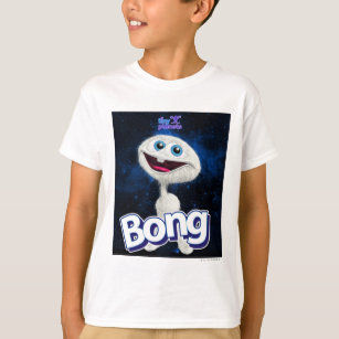 bong made t shirt