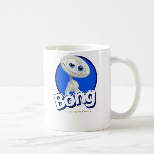 Tiny Planets Bong _ Yeah Coffee Mug
