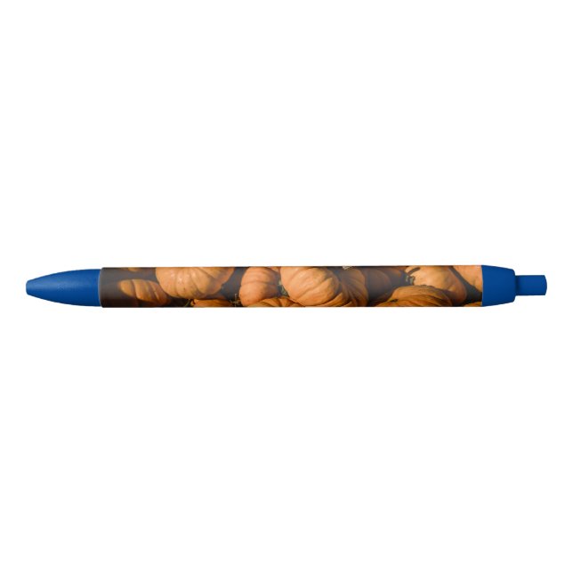 tiny pumpkins pen (Front)