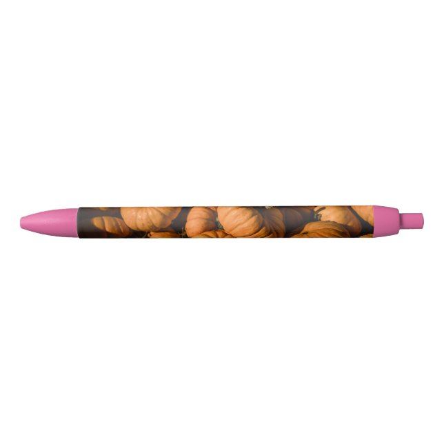 tiny pumpkins pen (Front)