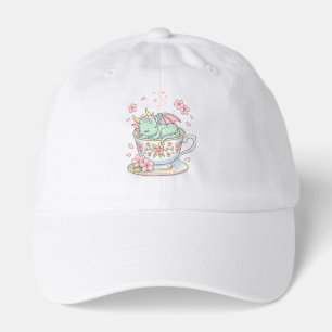 Tiny Tea Dragon Hat