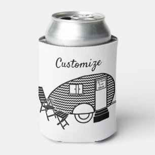 Tiny Teardrop Trailer Thunder_Cove Can Cooler