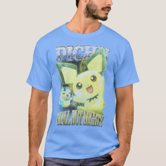 Tiny Thunder Power T-Shirt