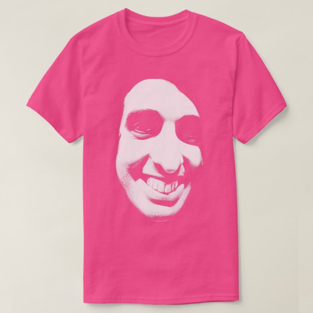 Tiny Tim T-Shirt (Design Front)