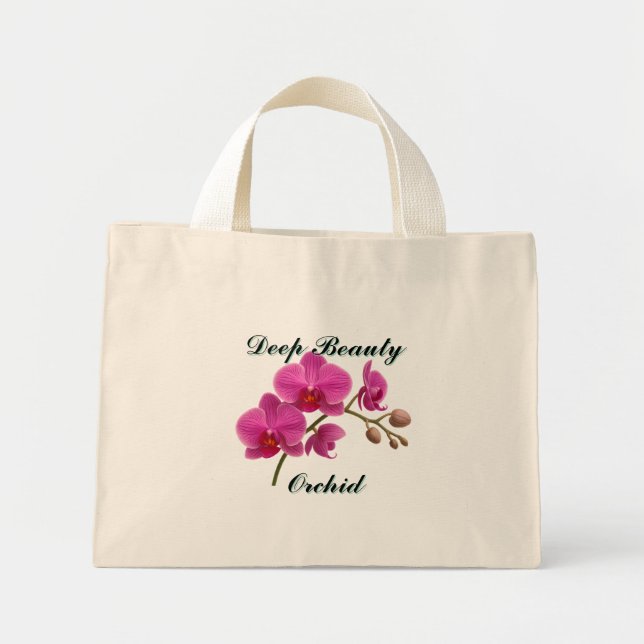Tiny tote (Front)