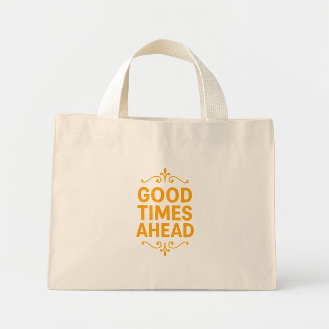 Tiny tote (Front)