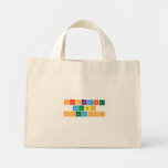 checkmate
 music
 solutions  Tiny Tote Canvas Bag