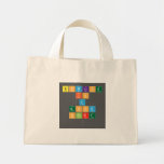 Bowling
 is 
 a
 good
 sport
   Tiny Tote Canvas Bag