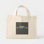  HAPPY 
 BIRTHDAY NOAH
 
   Tiny Tote Canvas Bag