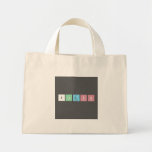 Joseph  Tiny Tote Canvas Bag