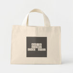 Nadja 
 Abbas 
 Abd latif  Tiny Tote Canvas Bag