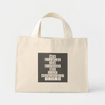moar
 metals
 and
 minerals
 mod
 for
 minecraft
 1.5.2  Tiny Tote Canvas Bag