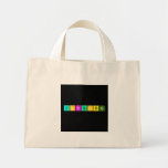 bbebrbibabhbk  Tiny Tote Canvas Bag