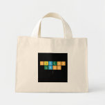 Stevens
 Laptop
   Tiny Tote Canvas Bag
