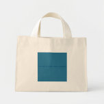 oh i think that i found myself a cheerleader
   Tiny Tote Canvas Bag