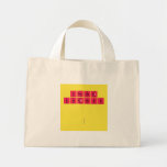 Choose 
 Kindness
 
 
   Tiny Tote Canvas Bag