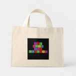 FCG
 Better
 Than
 Expected
   Tiny Tote Canvas Bag