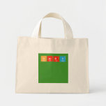 Harry
 
 
   Tiny Tote Canvas Bag