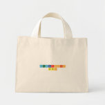 Membership
 Sites  Tiny Tote Canvas Bag