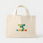love
 The
 10th
 Doctor  Tiny Tote Canvas Bag